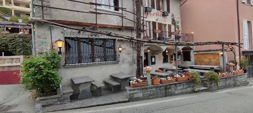 Bild von Ristorante Al Grottino
