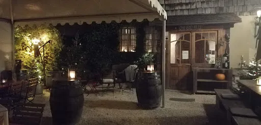 Bild von Ristorante Al Grottino