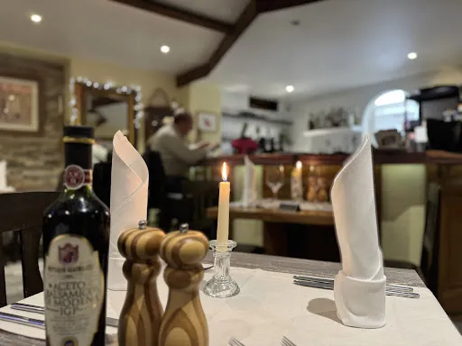 Bild von Osteria piccola posta