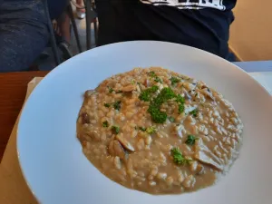 Ristorante Pizzeria Centrale Minusio