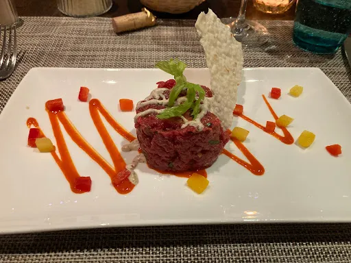 Bild von Ristorante Sensi