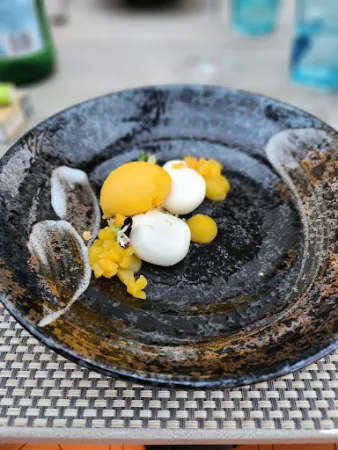Bild von BLU Restaurant & Lounge