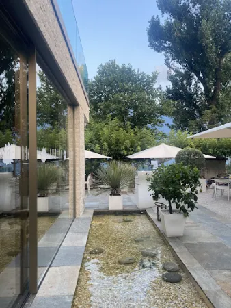 Bild von BLU Restaurant & Lounge