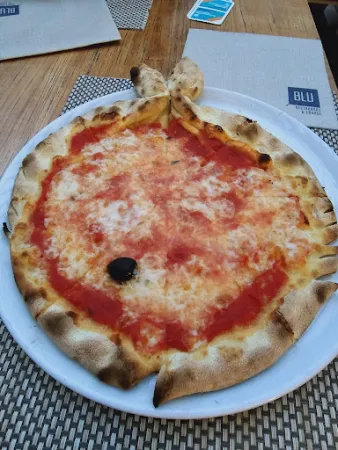 Bild von BLU Restaurant & Lounge