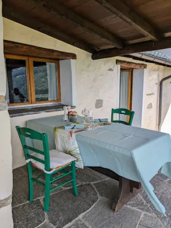 Bild von Rustico Castello del Sole