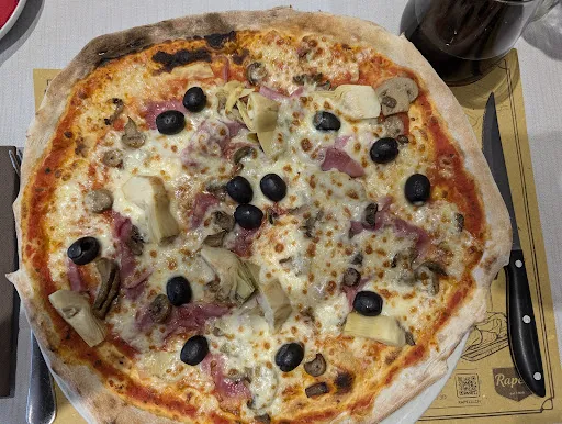 Bild von Ristorante Pomodoro