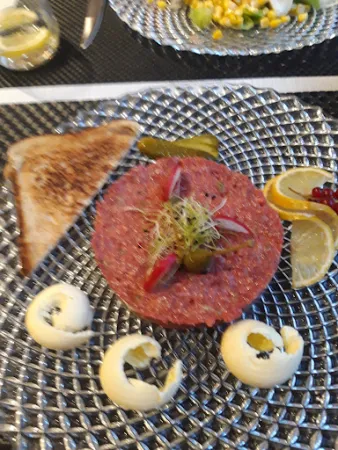 Bild von Ristorante Pomodoro