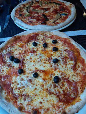 Bild von Ristorante Pomodoro