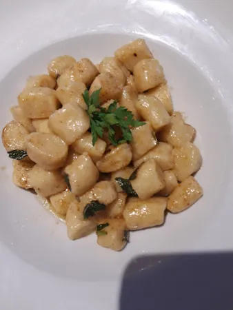 Bild von Ristorante Pomodoro