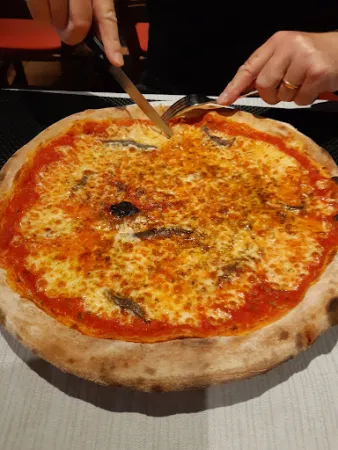Bild von Ristorante Pomodoro