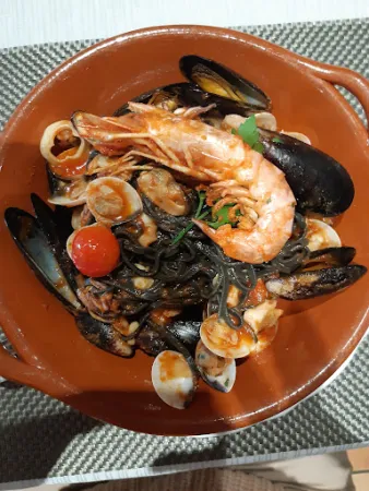 Bild von Ristorante Pomodoro