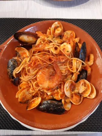 Bild von Ristorante Pomodoro