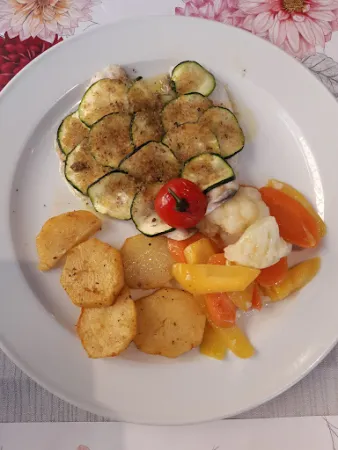 Bild von Ristorante Pomodoro