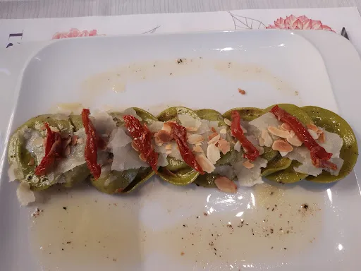 Bild von Ristorante Pomodoro