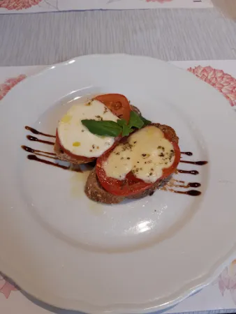 Bild von Ristorante Pomodoro