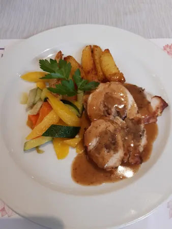 Bild von Ristorante Pomodoro