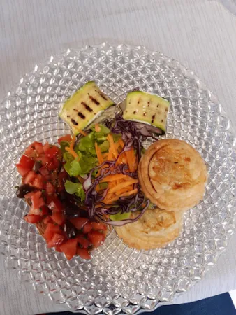 Bild von Ristorante Pomodoro