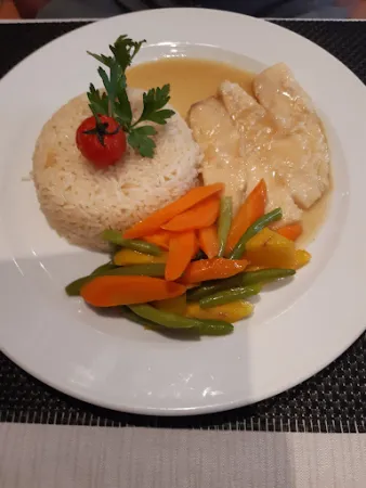 Bild von Ristorante Pomodoro