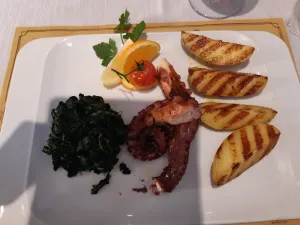 Ristorante Pizzeria Pomodoro