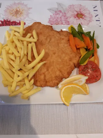 Bild von Ristorante Pomodoro