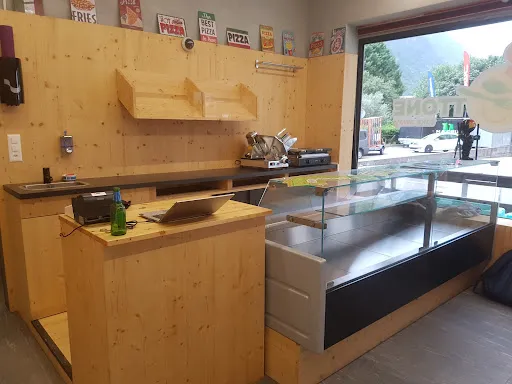Bild von Il Ghiottone take away