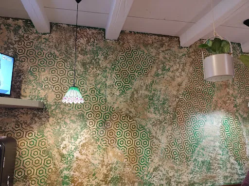 Bild von Ristorante pizzeria della posta