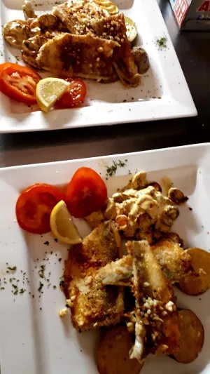Ristorante Pizzeria Preding
