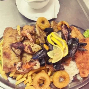 Ristorante Pizzeria Preding