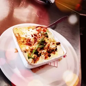 Ristorante Pizzeria Preding