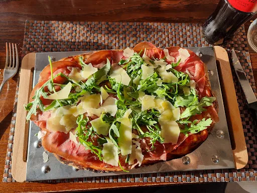 Bild von Restaurant Ticinella