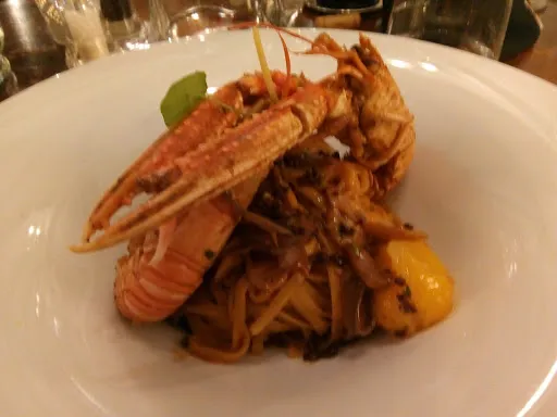 Bild von Restaurant Ticinella