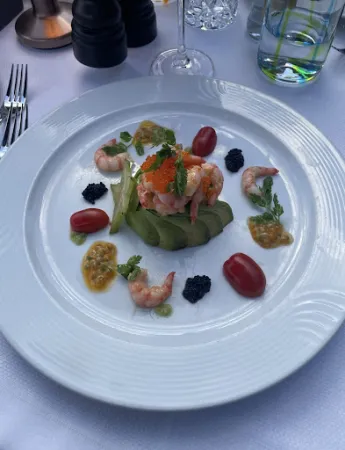 Bild von Restaurant Al Pontile