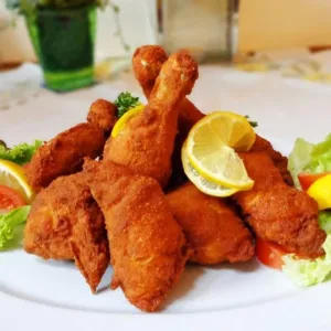 Café Restaurant Holiday