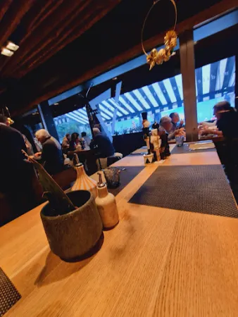 Bild von Ristorante Easy