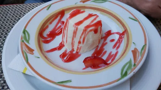 Bild von Trattoria La Taverna