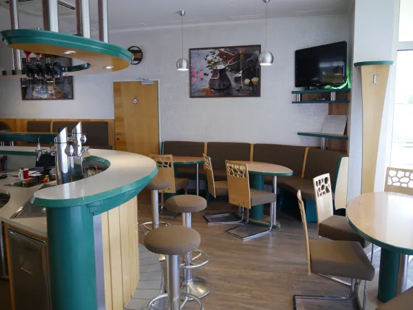 Bild von Café Erhart