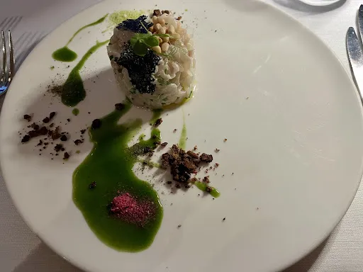 Bild von Ristorante Trani