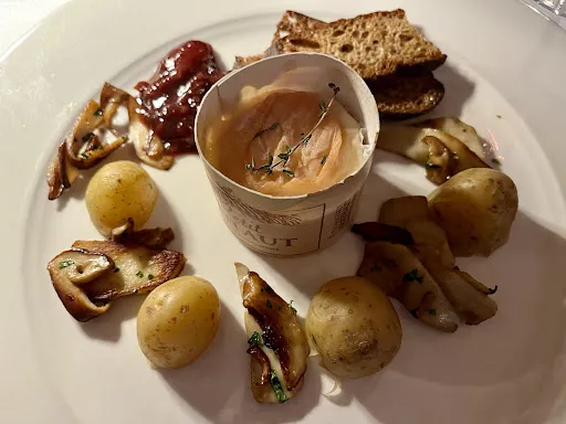 Bild von Ristorante Trani