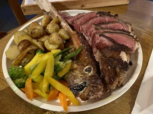 Bild von Ristorante Trani