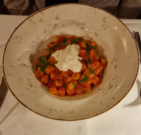 Bild von Ristorante Trani