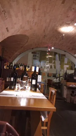 Bild von Ristorante Trani