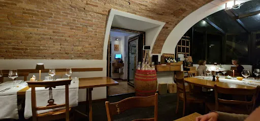 Bild von Ristorante Trani