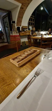 Bild von Ristorante Trani