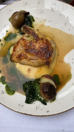 Bild von Ristorante Trani