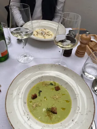Bild von Ristorante Trani