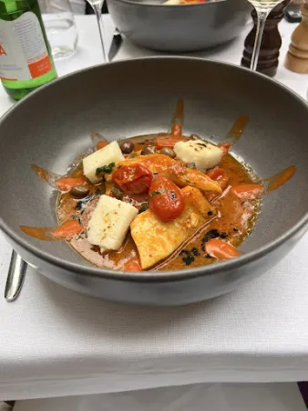 Bild von Ristorante Trani