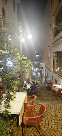 Bild von Ristorante Trani
