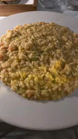 Bild von Ristorante Trani