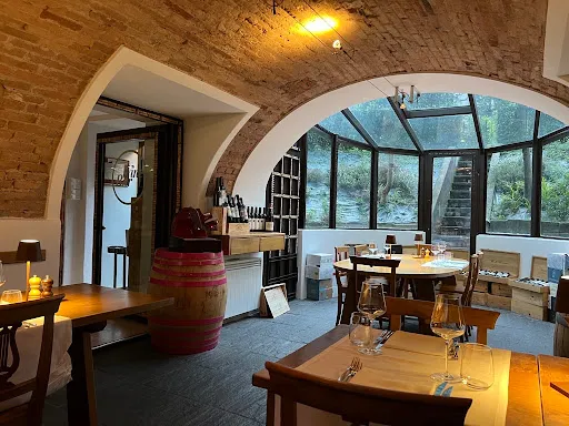 Bild von Ristorante Trani