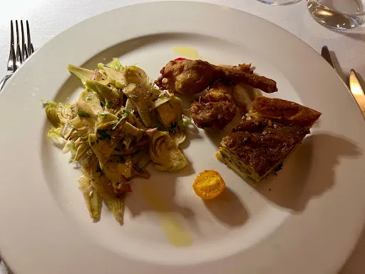 Bild von Ristorante Trani